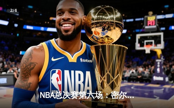 NBA总决赛第六场：密尔沃基雄鹿力克菲尼克斯太阳，字母哥独揽50分创历史 - 2