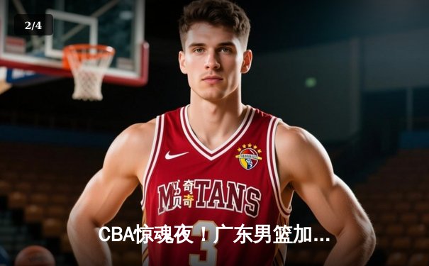 CBA惊魂夜！广东男篮加时逆转辽宁，胡明轩35分创生涯新高 - 2